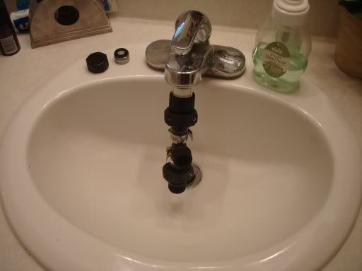 TFH Magazine Forum • View topic - Article - DIY Faucet Pump